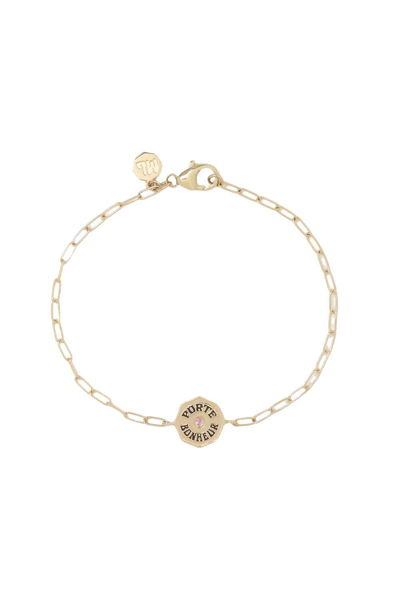 Wee Porte Bonheur Bracelet
