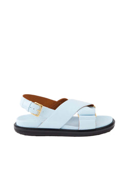 Fussbett Criscross Sandals