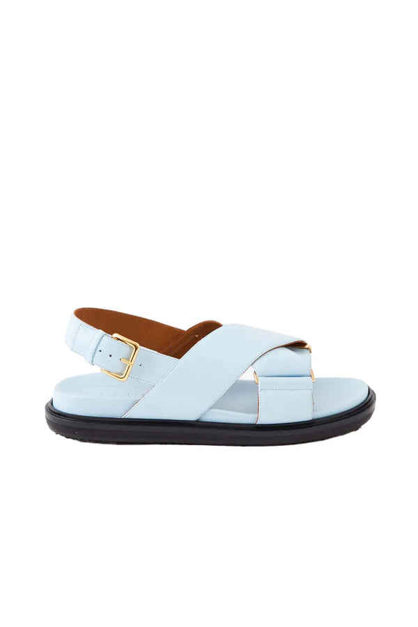 Fussbett Criscross Sandals