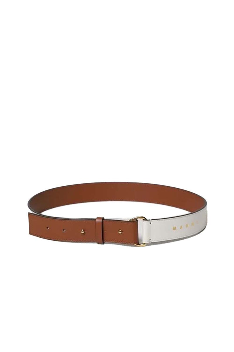 Two Tone Belt