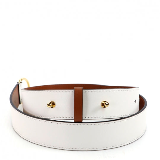 Two Tone Belt