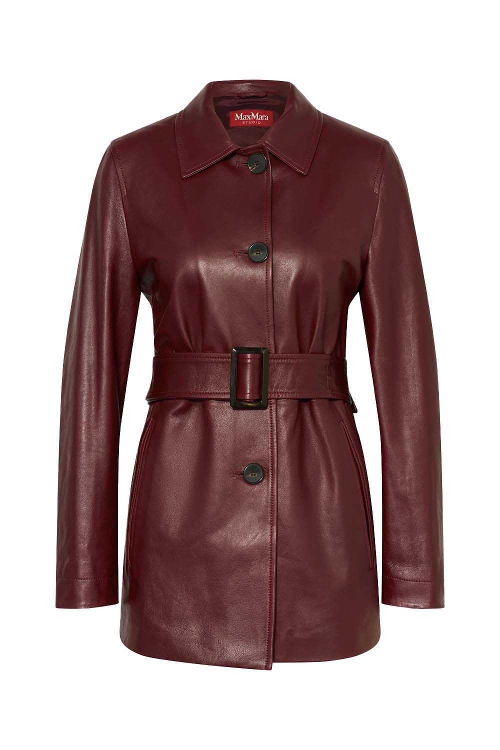 Max Mara – Belinda International