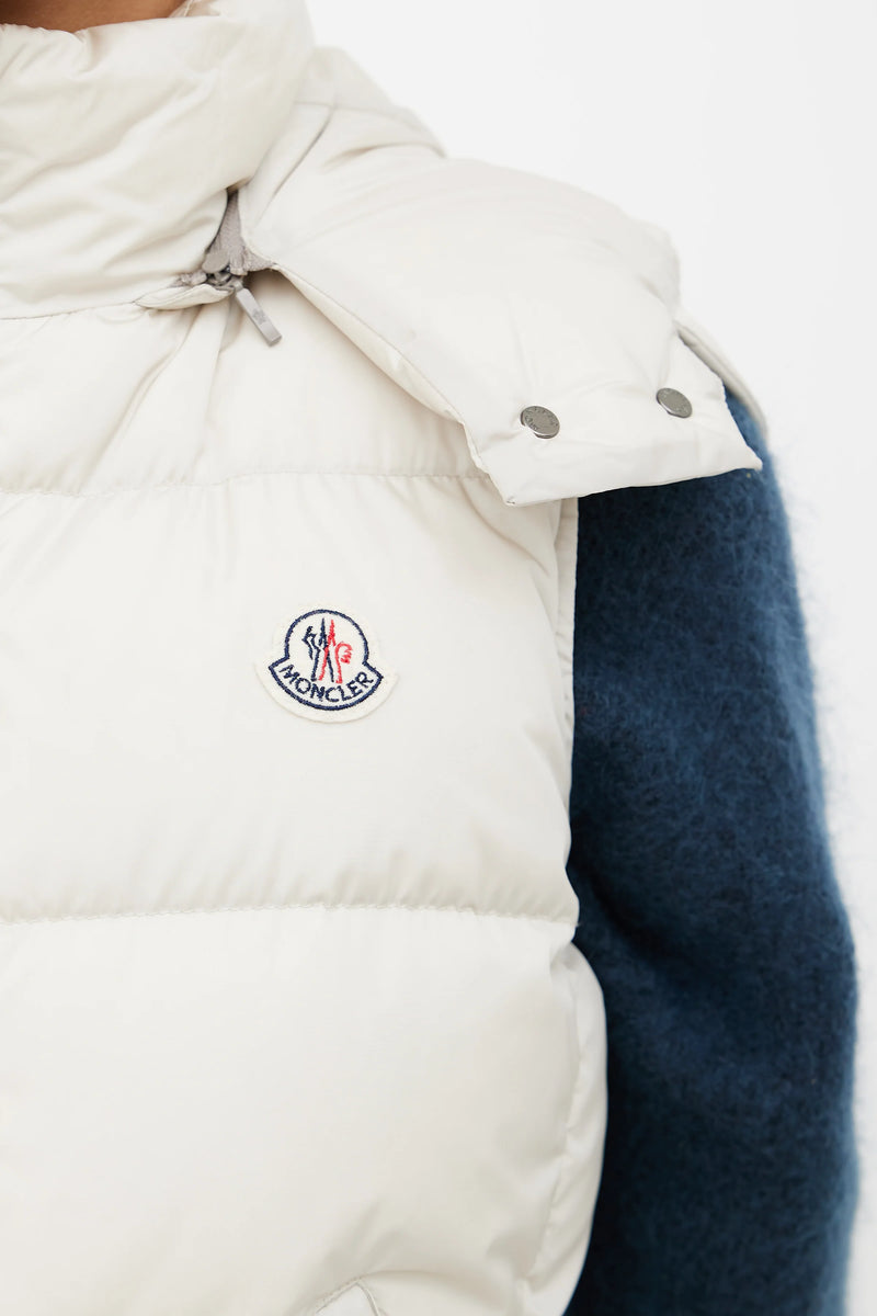 Nylon Laqué Gillet