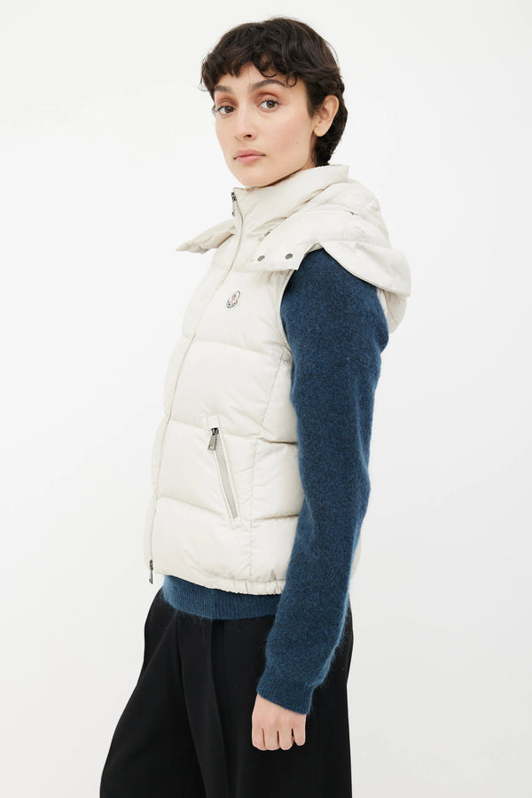 Nylon Laqué Gillet