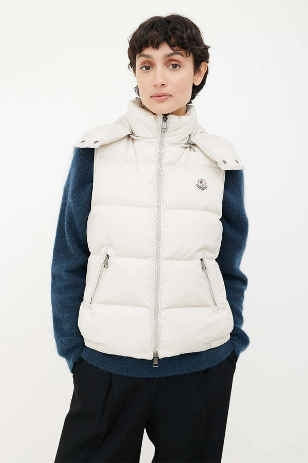 Nylon Laqué Gillet