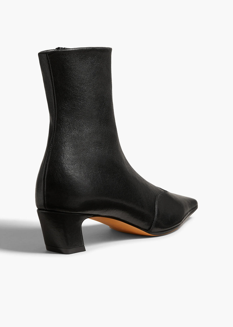 Nevada Stretch Low Boot