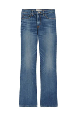 Boot Cut Jean