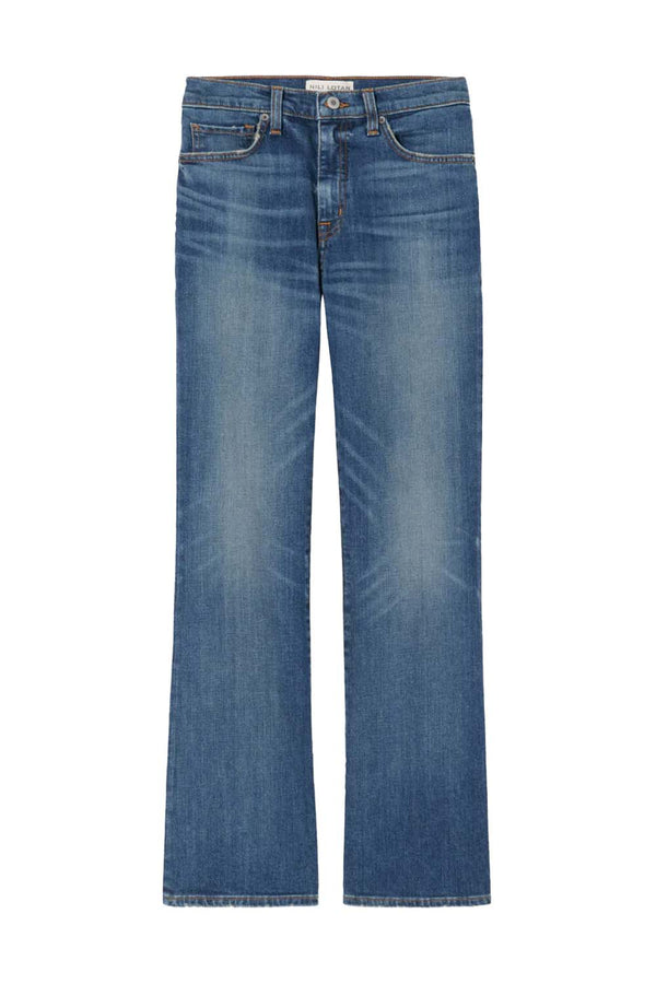 Boot Cut Jean