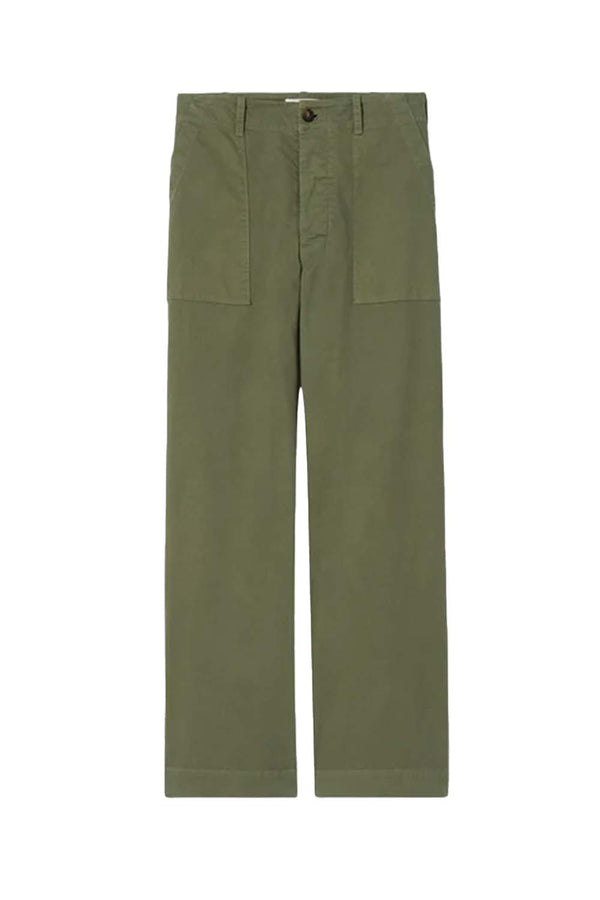 Leon Boy Pant