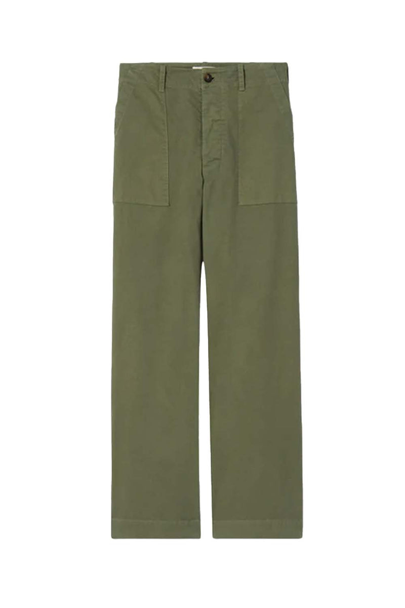 Leon Boy Pant