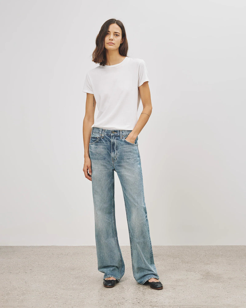 Mitchell High-Rise Jeans