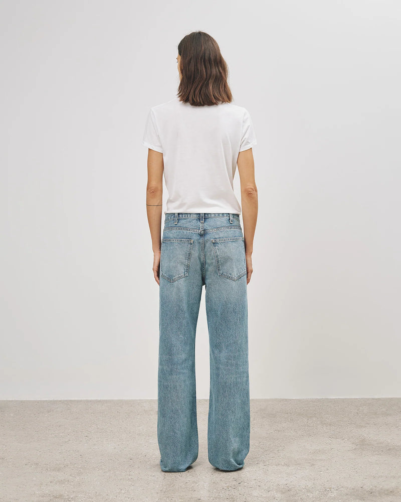Mitchell High-Rise Jeans