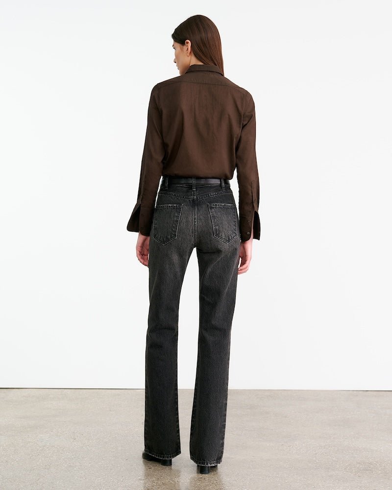 NL Cotton Voile Shirt