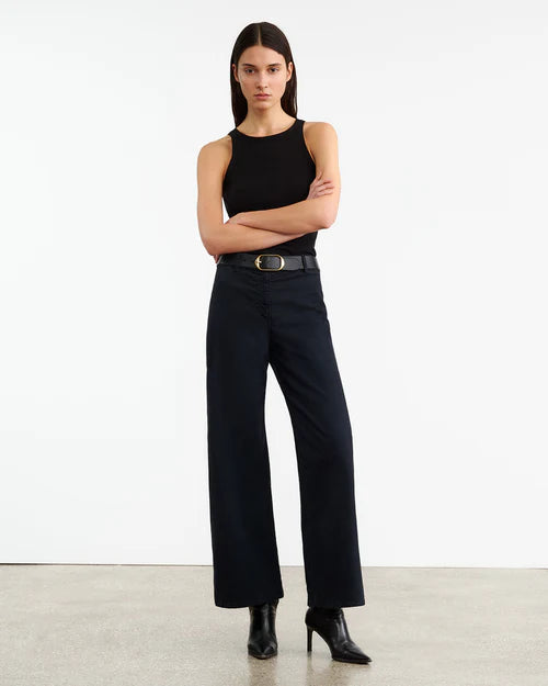 Megan Wide-Leg Pant