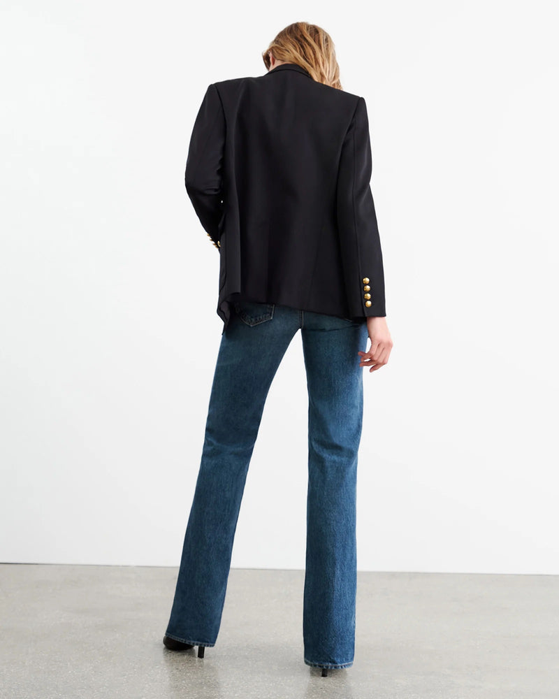 Nelson Wool Blazer