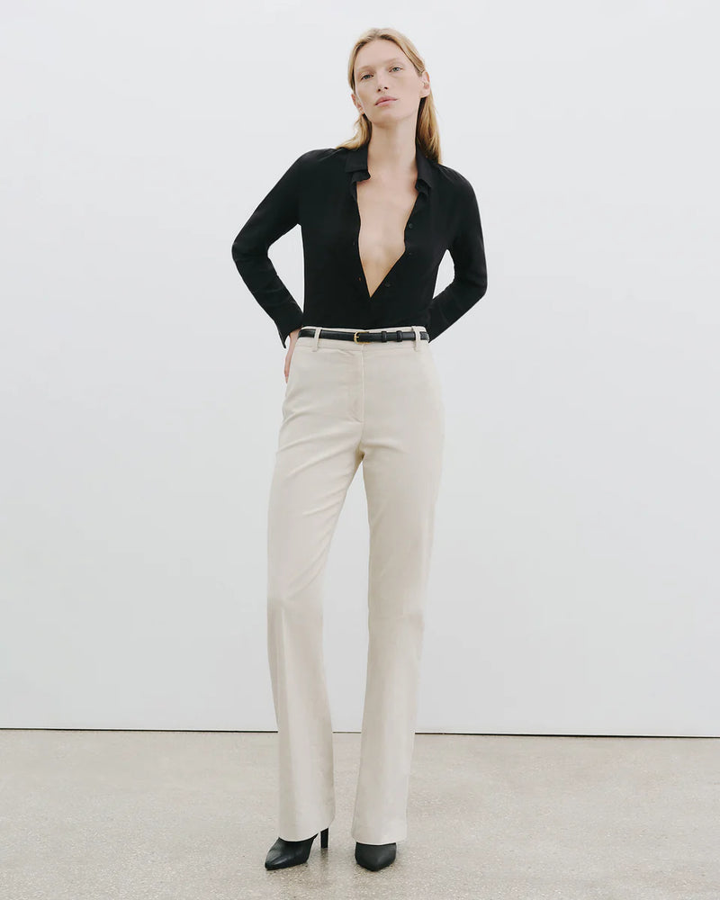 Corette Corduroy Trousers
