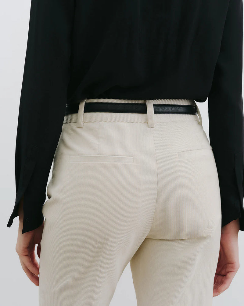 Corette Corduroy Trousers