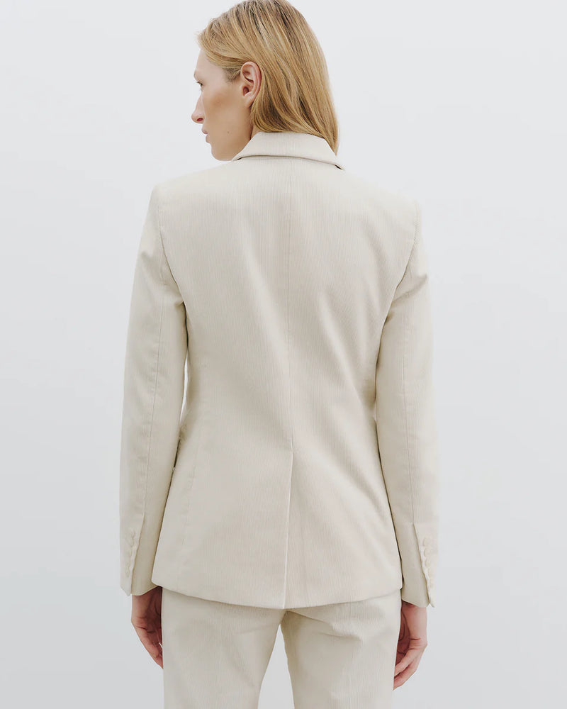Marshal Cotton-corduroy Jacket
