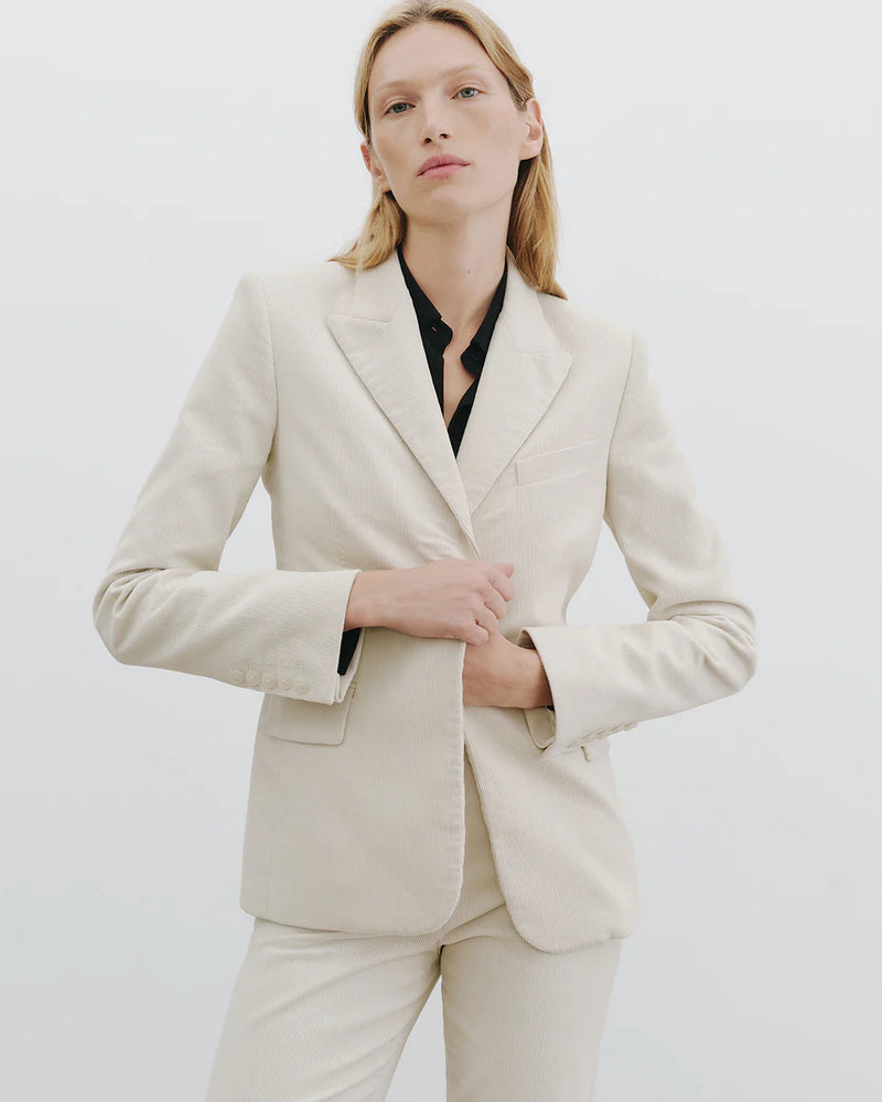 Marshal Cotton-corduroy Jacket