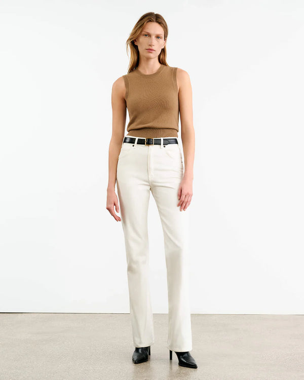 May Cashmere Tank Top