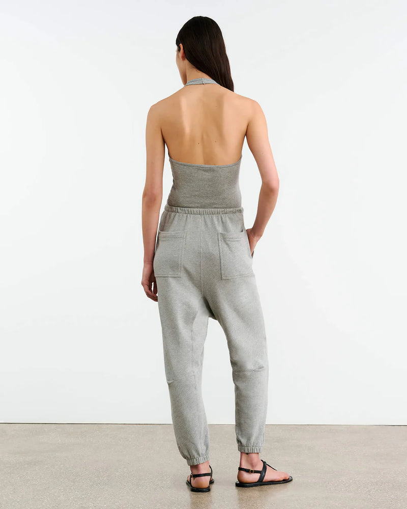 Dulce Cotton-Blend Sweatpants