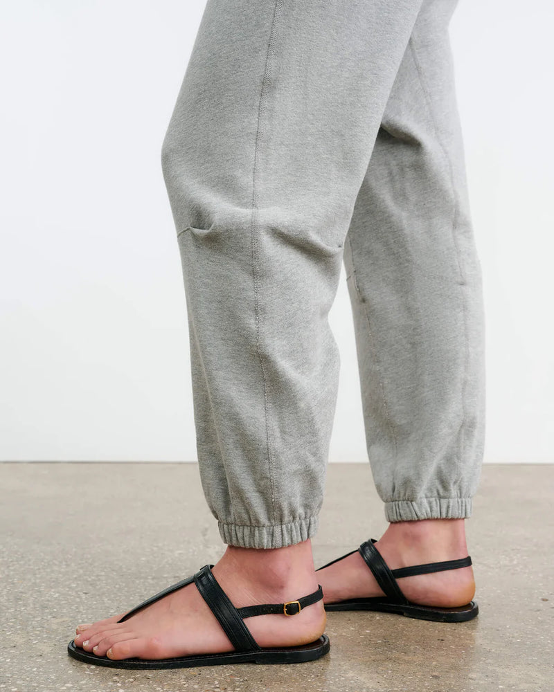 Dulce Cotton-Blend Sweatpants