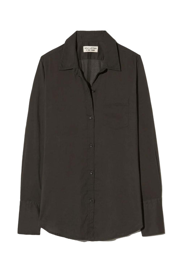 NL Cotton Voile Shirt