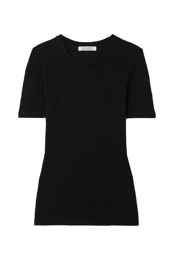 Elin Cotton T-shirt