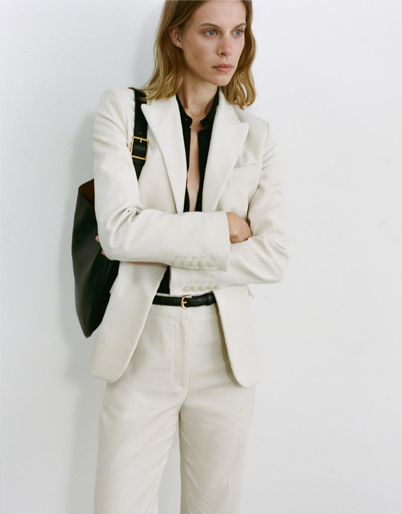 Marshal Cotton-corduroy Jacket