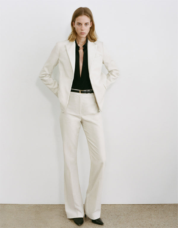 Corette Corduroy Trousers
