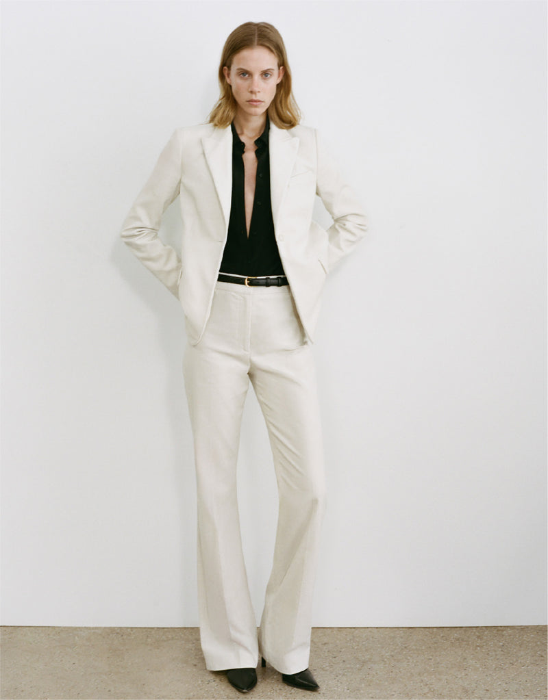 Marshal Cotton-corduroy Jacket