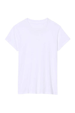 Mariela Crew-neck T-shirt