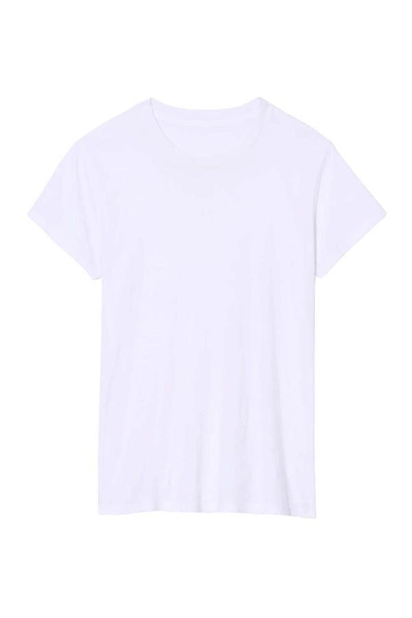 Mariela Crew-neck T-shirt