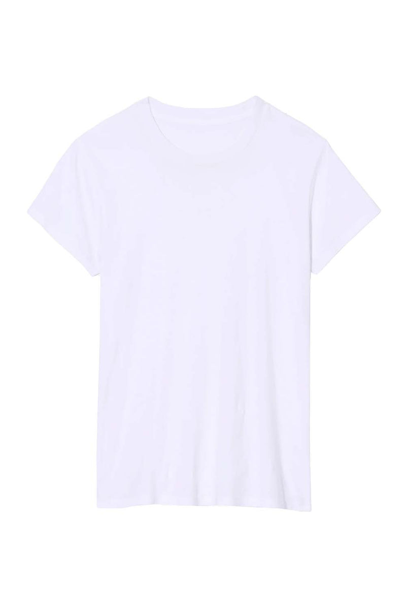 Mariela Crew-neck T-shirt
