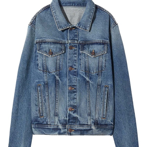 ジャケット from nil NILI LOTAN HUBERT DENIM JACKET – Belinda International