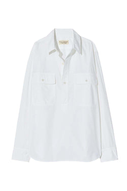 Shae Cotton Shirt