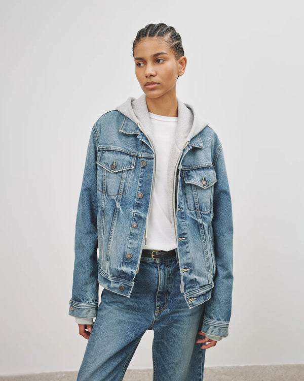 Hubert Denim Jacket
