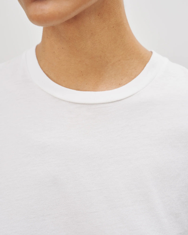 Mariela Crew-neck T-shirt