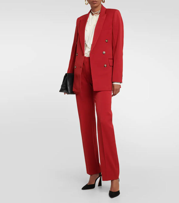Utility Trouser