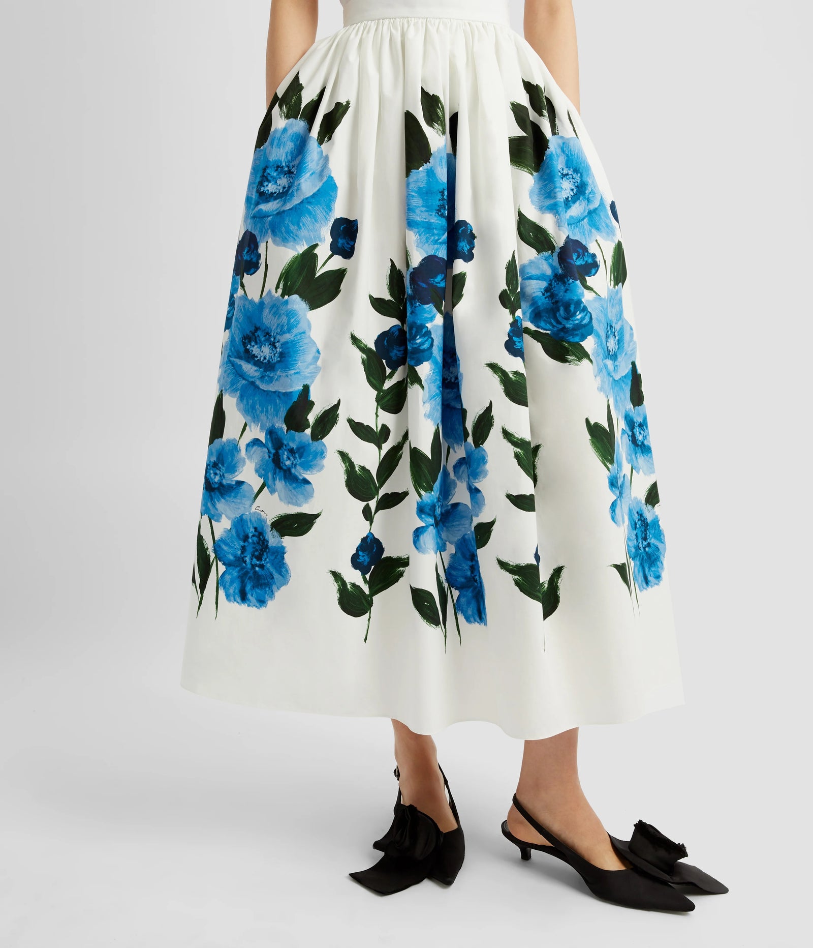 スカート PRINTED SLUBBED POPLIN SKIRT PF24_S1S12_WBVHCP_4_1600x.jpg?