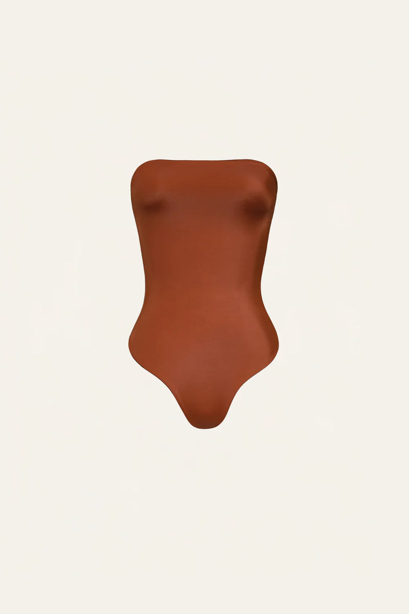 The Classic One Piece