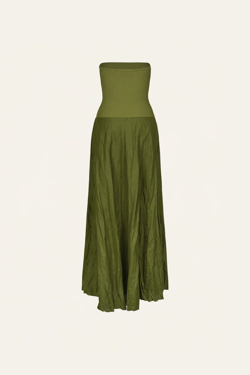 Empowerment Movement Convertible Skirt / Dress