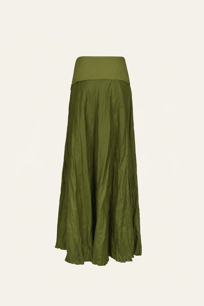 Empowerment Movement Convertible Skirt / Dress