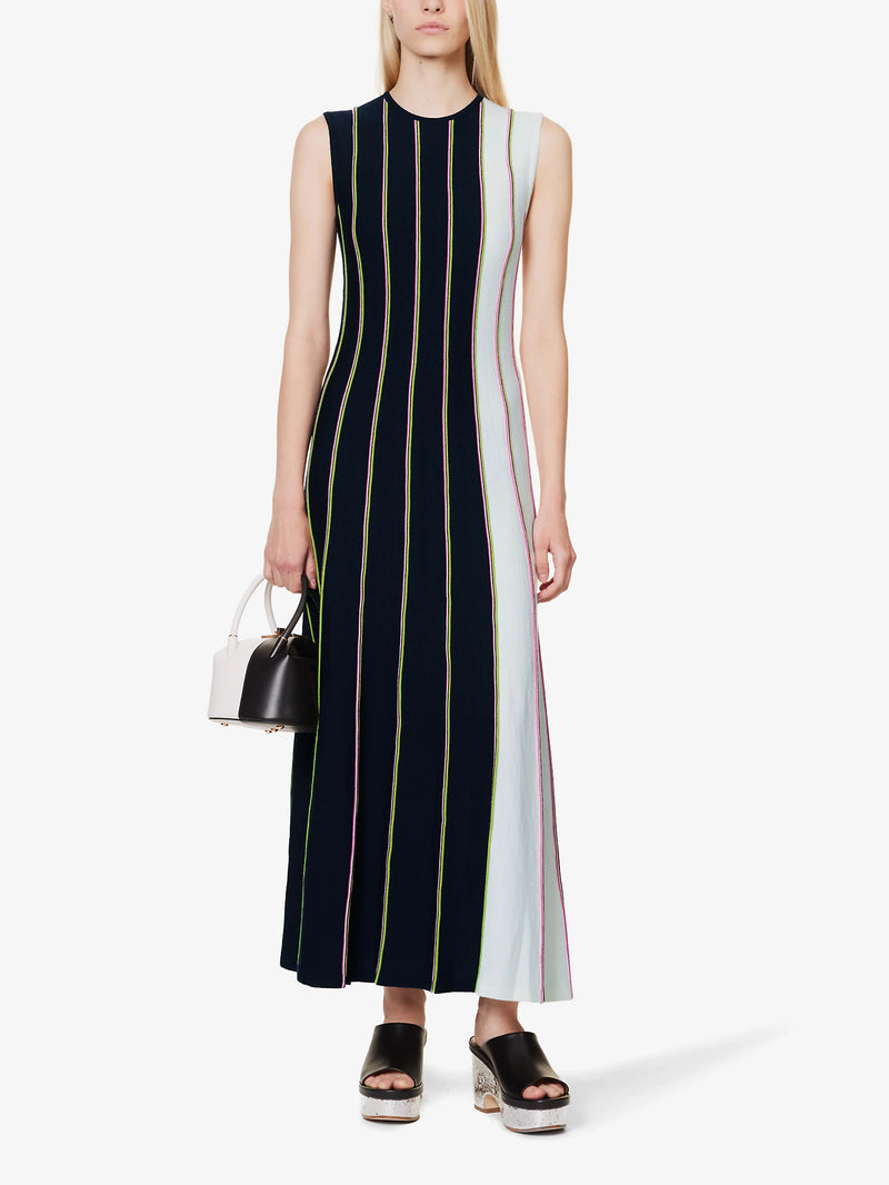 Daan Knit Dress
