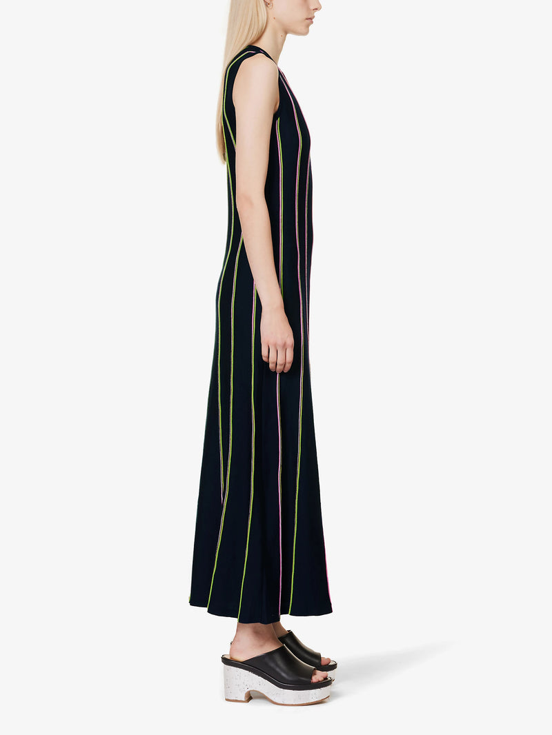 Daan Knit Dress
