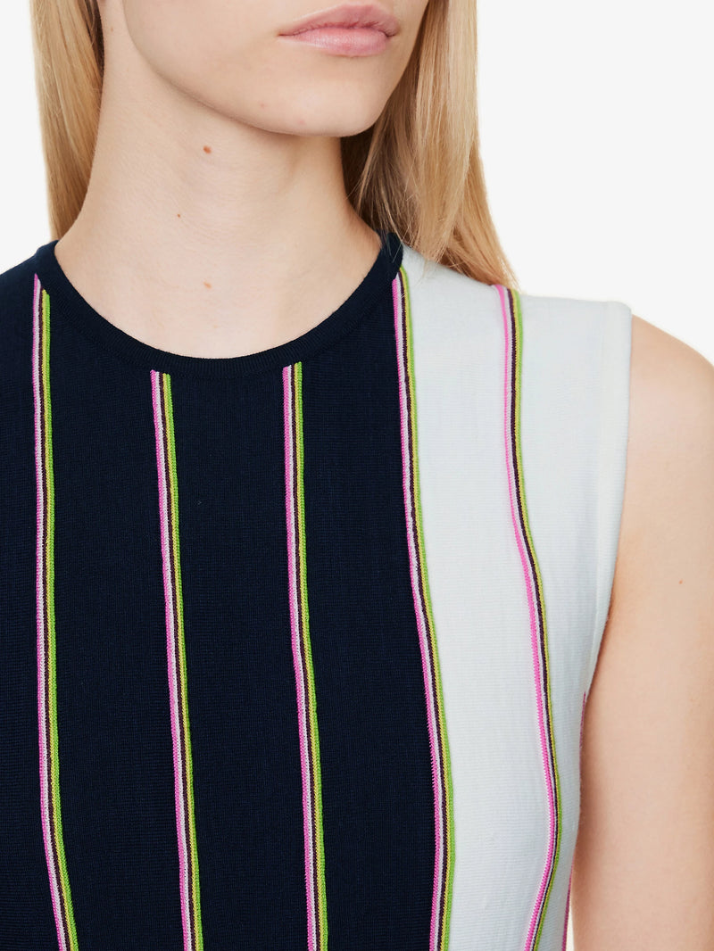 Daan Knit Dress