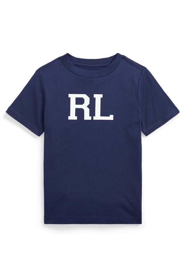 RL Logo T-Shirt