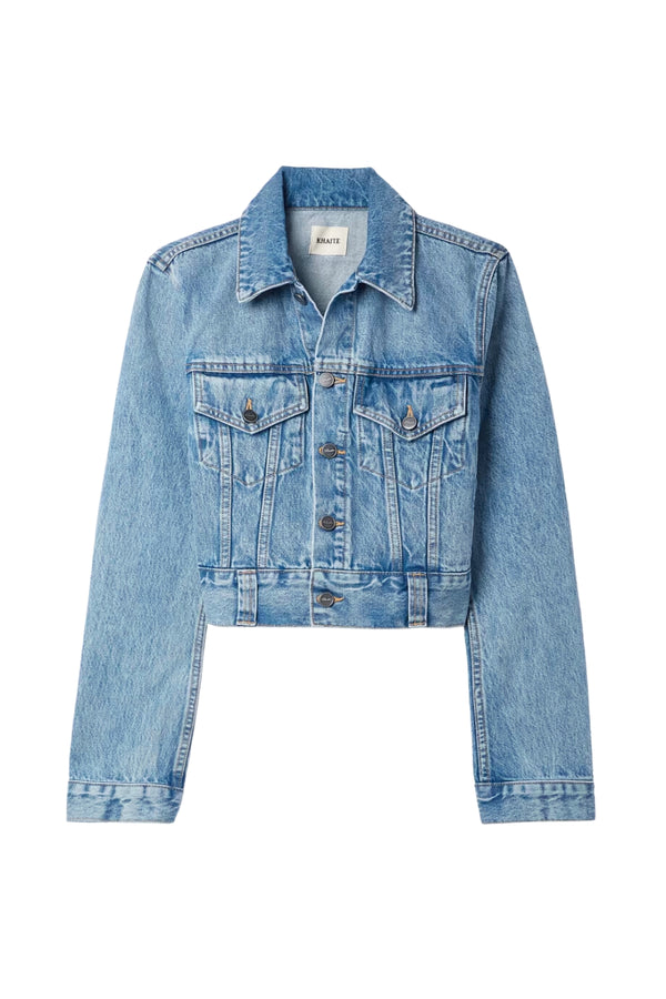 Rizzo Denim Jacket