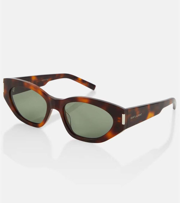 SL 638 Cat-Eye Sunglasses