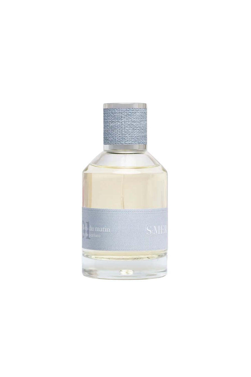 Eau de Parfum - Bois Du Matin 100ml